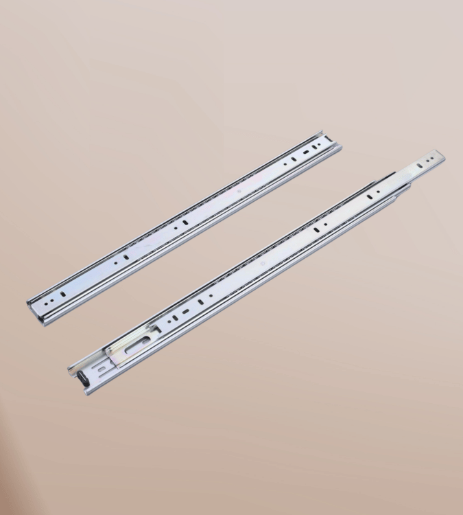 Doorvit Telescopic Channels